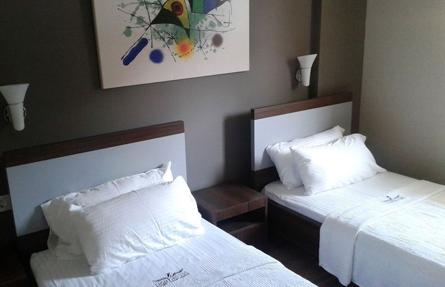 Lighthouse Nadia Aparts - Foto 15