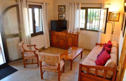 Apartamentos Casa María - Foto 22