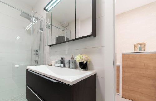 UNIQUE LUXURY DESIGNERS APARTMENT - Foto 80