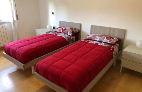 Appartamento A casa di Tamy - Foto 15