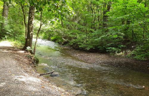 Ferienwohnung Auf gut Glück, Lautenthal, Harz - Foto 13