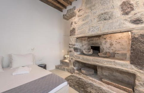 House & Studio Dolce in Plaka - Foto 29