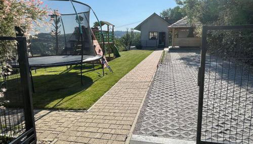 Domek na Gorczańskiej - Foto 5