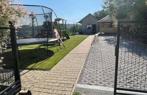 Domek na Gorczańskiej - Foto 5