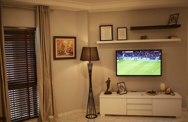 Belanova Apartments & Suites - Photo 20