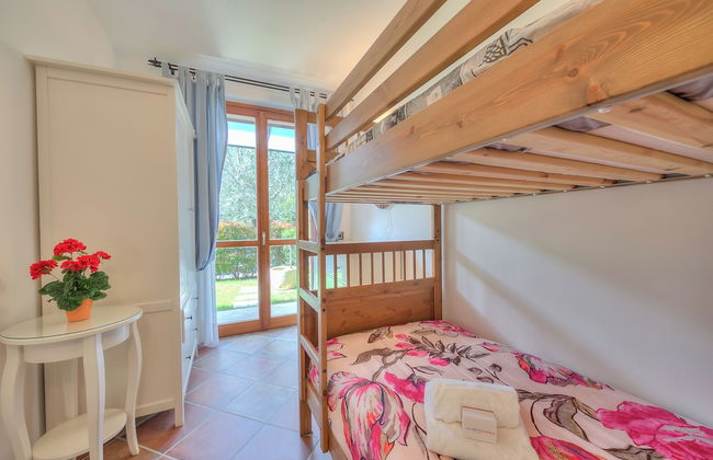 Borgo Belvedere-lake View & Shared Pool - Foto 5