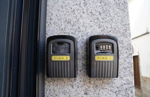 Apartamentos La Plazuela Baños de Montemayor - Foto 24