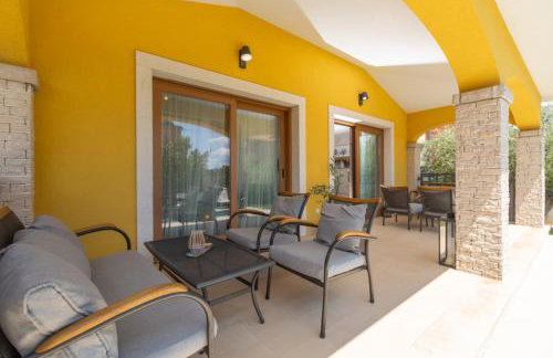 Villa Mala - Foto 32