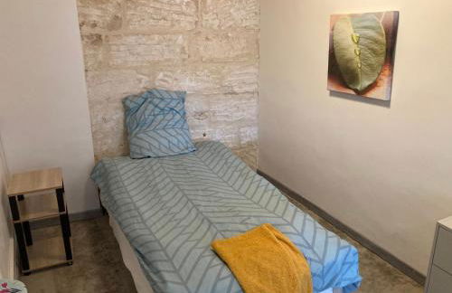 Maison au cœur de la Ville. - Foto 6