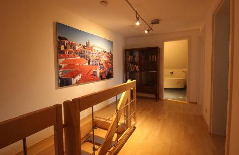 Komfort-Ferienwohnung "Zur Schmiedebrücke" - Foto 31