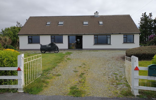 Lovely 3-bed House in Connemara, County Galway - Foto 24