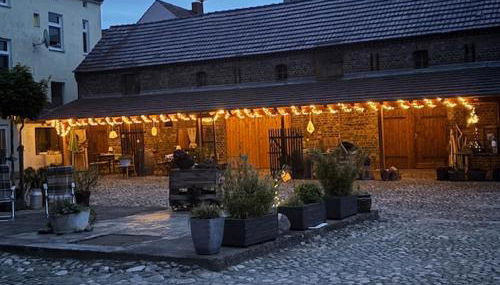 Ferienwohnung Zur alten Waage - Foto 4