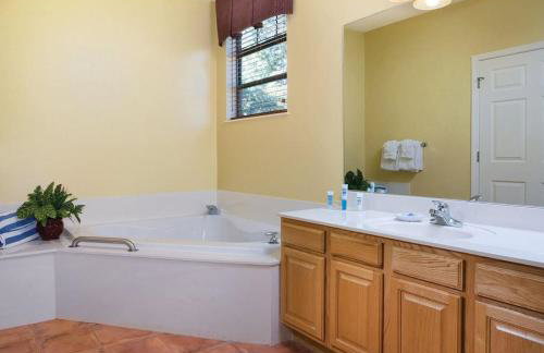 Beautiful Resort in Sedona Arizona 2BD A Haven for Spiritual Wellness - Foto 14