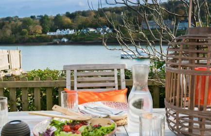 Glan y Mor Menai - Foto 18