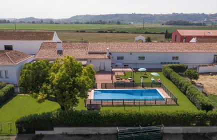 Quinta da Gafaria - Foto 1