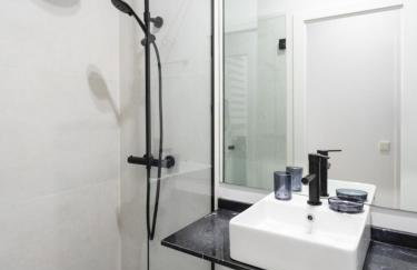 MENINA - Apartamento con Despacho en Velázquez, Salamanca, Madrid - Foto 61