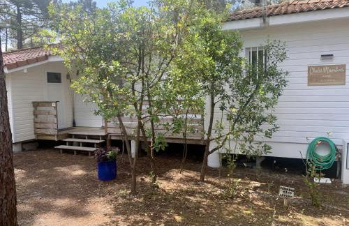 Chalet Mavalear Naturiste la Jenny - Foto 6