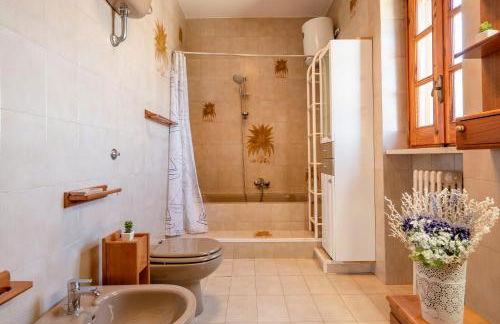 La Corte con Vista - with Terrace & Parking - Foto 24