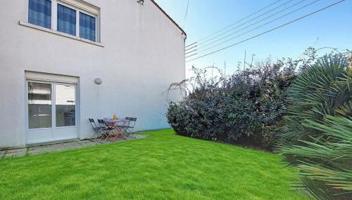 Holiday Home Les Sables by Interhome - Foto 2