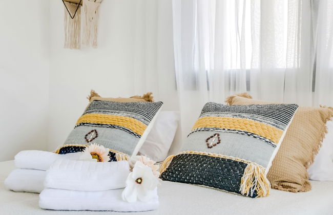 Kook 7 Apartment - Isrentals - Foto 69