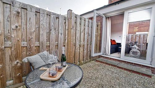 Flat 1, Watledge House, Tewkesbury - Foto 5