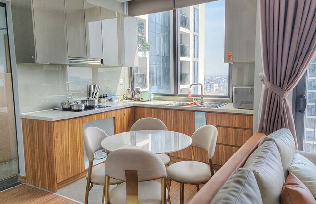 ecogreen saigon - Foto 18