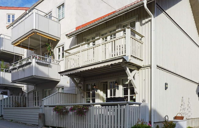 7 Person Holiday Home in Stromstad-by Traum - Photo 1