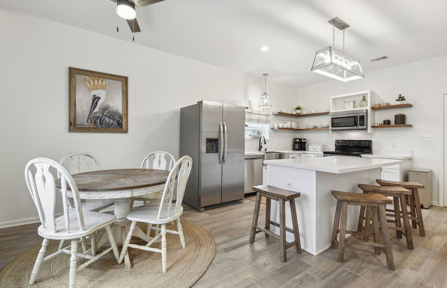 Magnolia Suites BSL - Photo 9