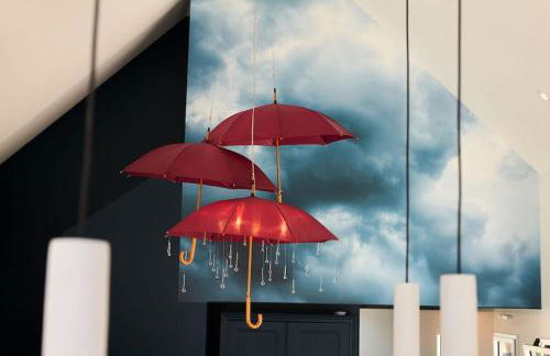 Villa 4 étoiles en bord de mer - Insolite et Dépaysante - Foto 3