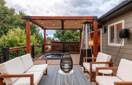 5 Star Retreat With A Gym And APrivate Office - Foto 26