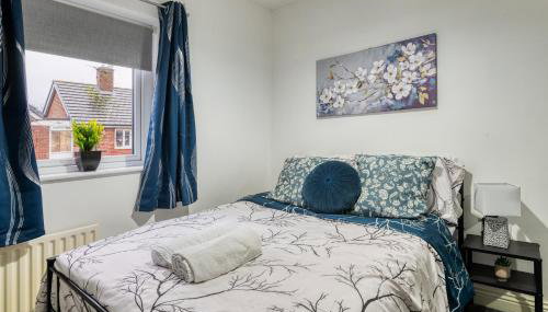 Vibrant 3BR Getaway Sleeps 6 Exclusive Offer - Foto 2, towels