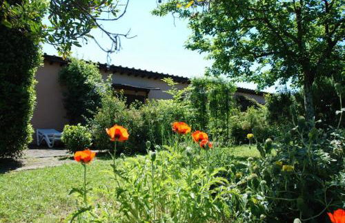 Agriturismo Poggio Alle Lame - Foto 138