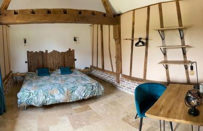 Gîte de l'Epinay Cerise - Foto 8