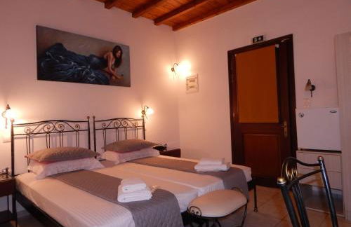 Classic seaside apartment in Tinos - Photo 6