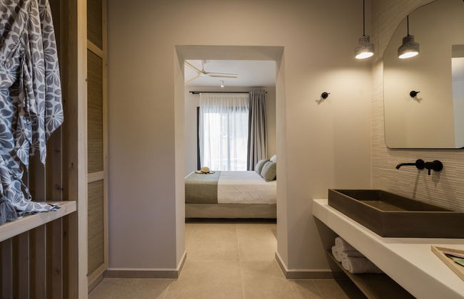 Topos Suites - Foto 17