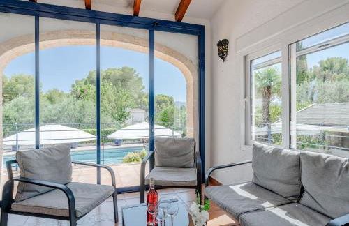 Holiday Home Baloma Plus by Interhome - Foto 17