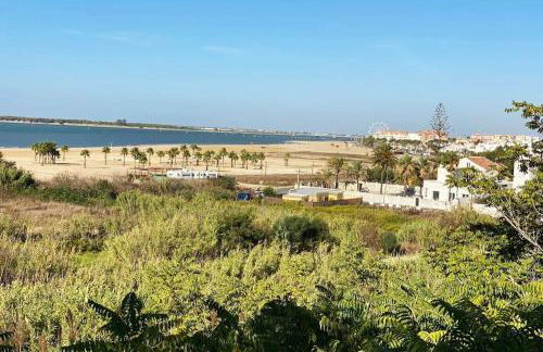 Apartamento Jara, playa, piscina, AC, Wi-Fi - Foto 21