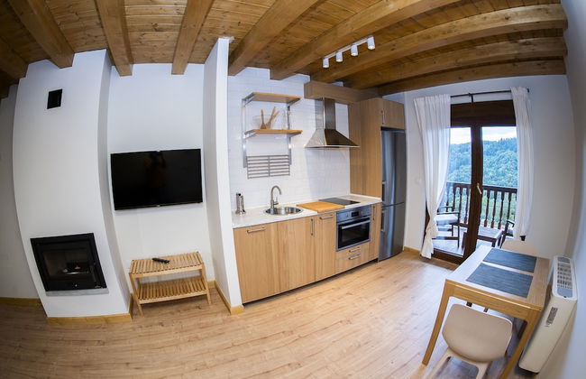 Apartamentos Los Picos de Europa - Foto 46