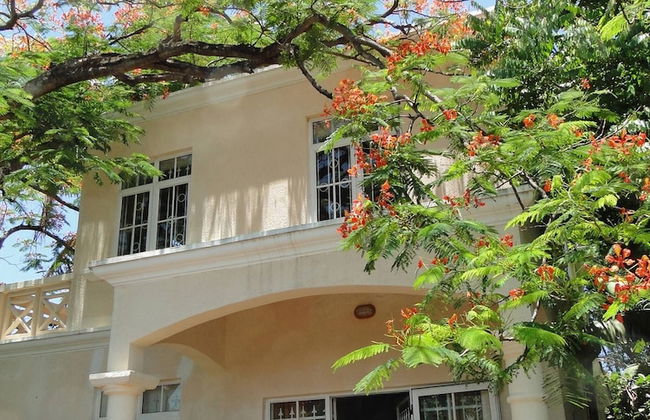 Villa Sirandane, Baie Du Tombeau - Foto 44