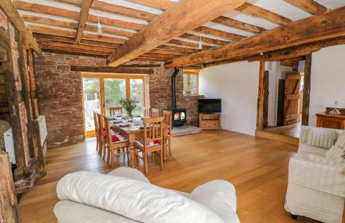 Munderfield Mill - Foto 6