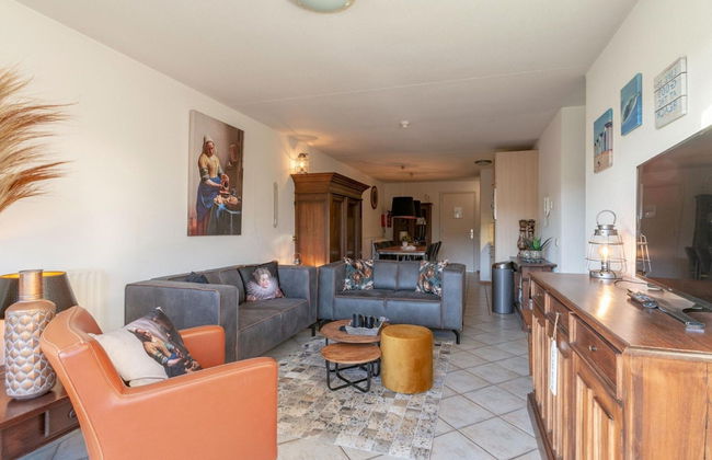 Holiday Apartment Opposite the Beach - Foto 59