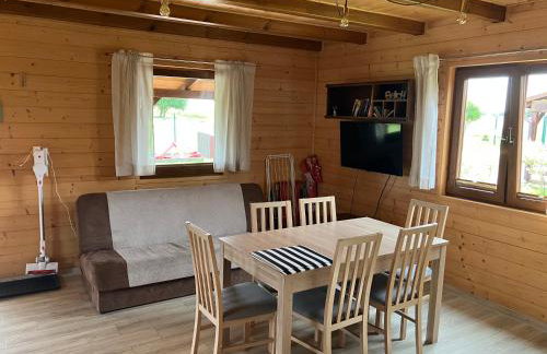 WCZASY NA PAGÓRKU - Foto 4