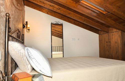 Alojamiento Colmenar de Oreja Plaza Mayor - Foto 13