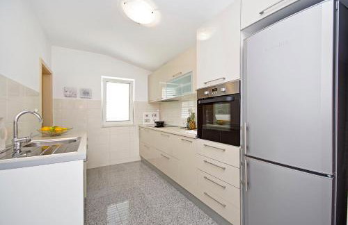 Luxurious, modern and spacious apartment with terraces - Foto 10