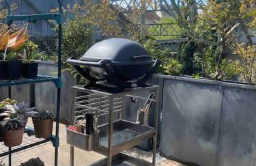 Rare ! LOFT Atypique Centre-Ville Parking Jardin - Foto 53