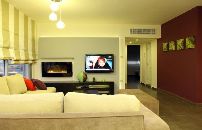 Eco Two bed Apartment With Roof Garden in Amman - Foto 8