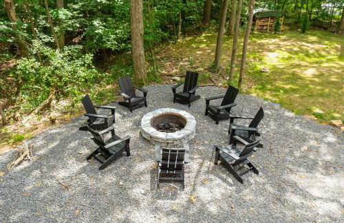 Black Diamond Lodge by Taylor Made Deep Creek - Foto 93