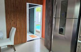 Duda House com piscina aquecida - Foto 11