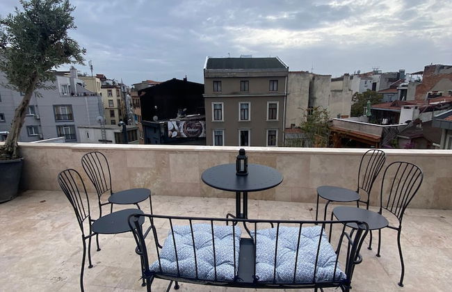 AB Residences - Foto 80