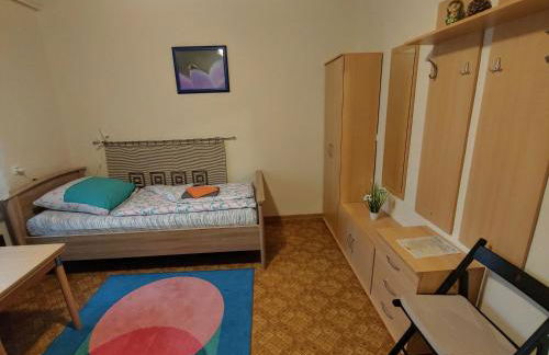 Gemütliche Ferienwohnung in Körba am See - Foto 9